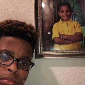 Meet your Posher, Christopher